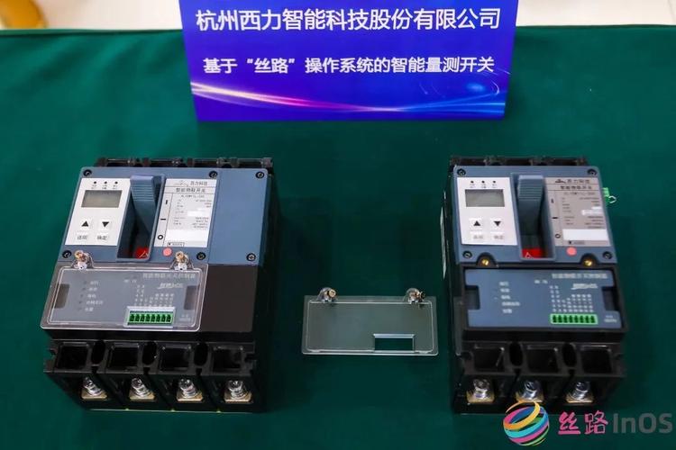 西力科技获得"丝路"物联网操作系统生态应用创新创业